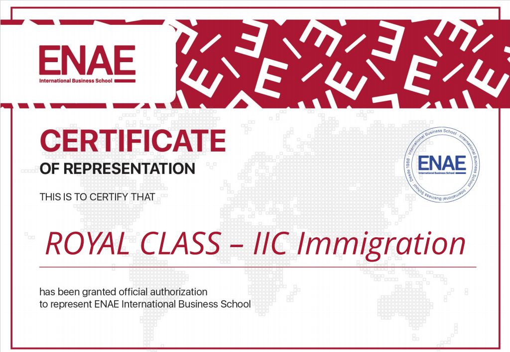 Certification Image